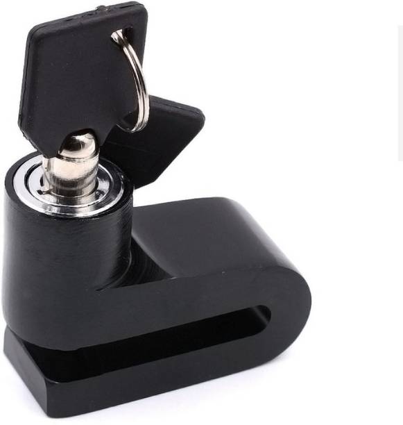 HI-TECH ACCESSORIES POSH DISC BRAKE LOCK Disc Lock