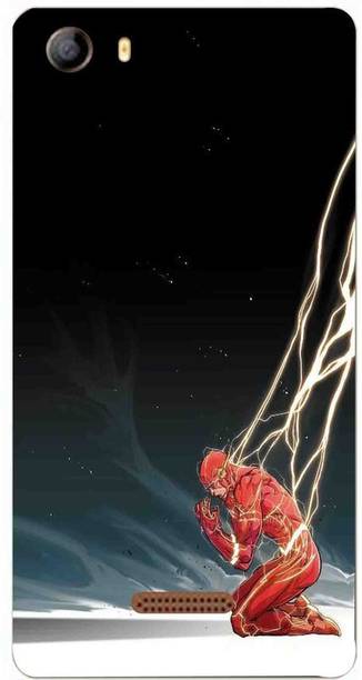 Skyhawk Back Cover for Micromax Canvas 5 Back Cover, Micromax Canvas 5 Back Case