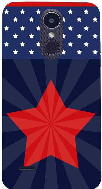 Skyhawk Back Cover for Lg K7i Back Cover, Lg K7i Back Case