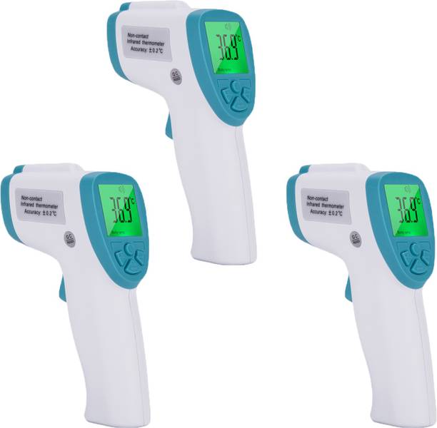 MotherLike AccuTemp FI06 Infrared Medical Thermometer Thermometer