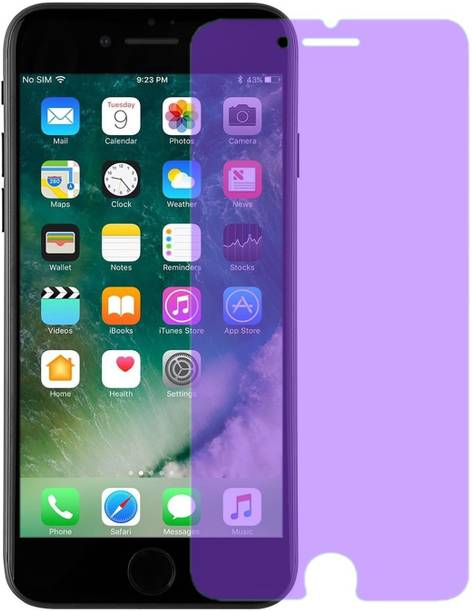 Frazil Tempered Glass Guard for Apple iPhone 7