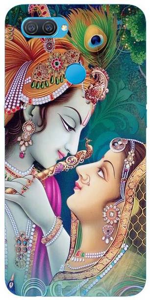 वास्केस बैक कवर Oppo A12 के लिए