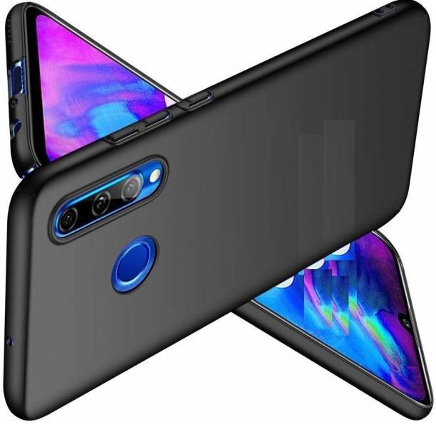 Phone Back Cover Pouch for Vivo Y12