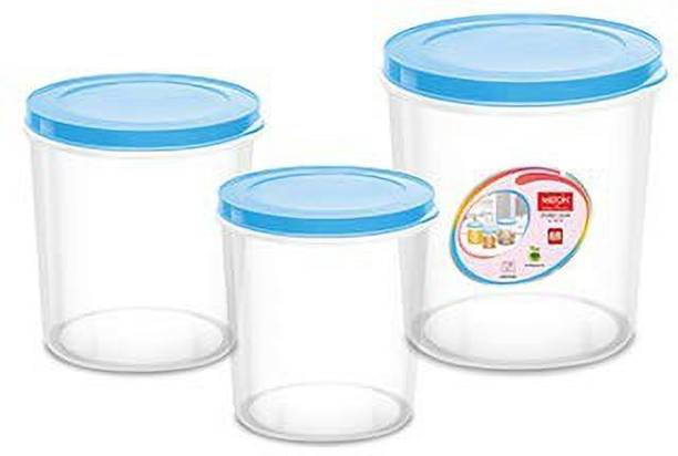 MILTON New Storex Clear  - 5000 ml, 7000 ml, 10000 ml