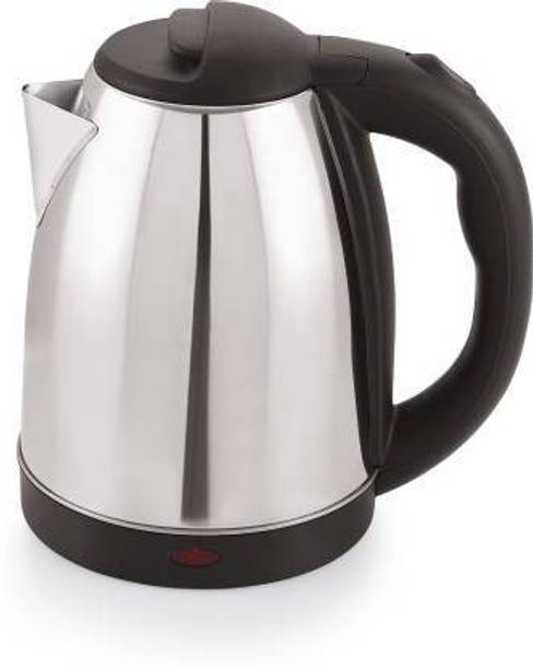 ND BROTHERS tea Coffee Warmer Heater Cordless Electric Kettle Electric Kettle 5 Cups Coffee Maker