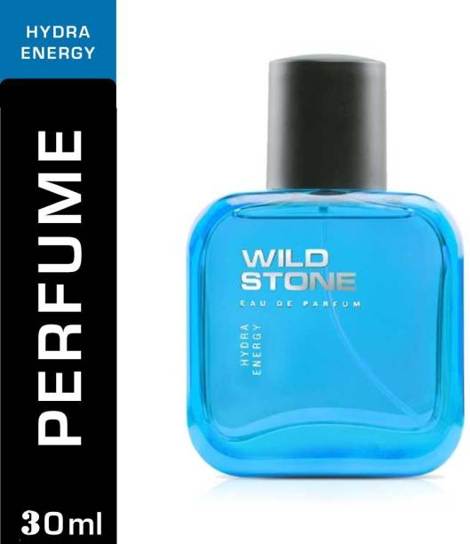 Wild Stone Hydra Energy Perfume for Men Eau de Parfum  -  30 ml
