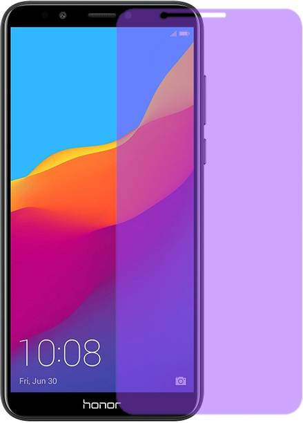Frazil Tempered Glass Guard for Honor 7A