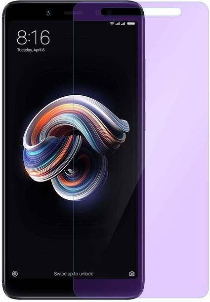 Frazil Tempered Glass Guard for Mi Redmi Note 5 Pro