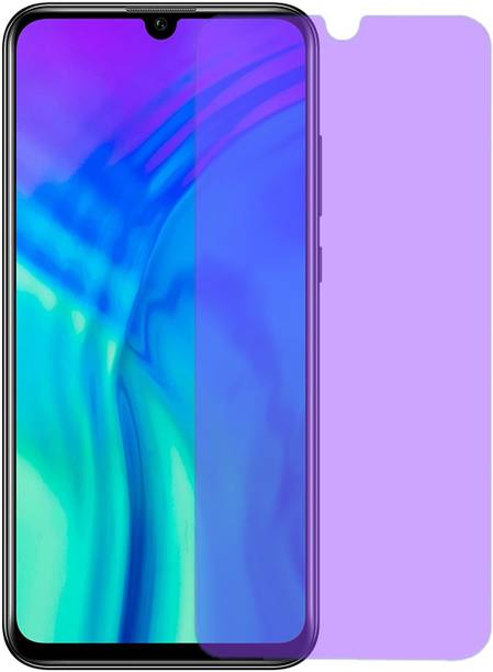 Juberous Tempered Glass Guard for Huawei Honor 20i