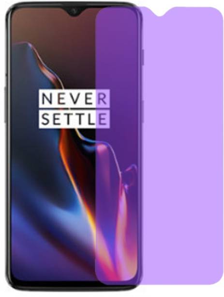 Juberous Tempered Glass Guard for OnePlus 6T