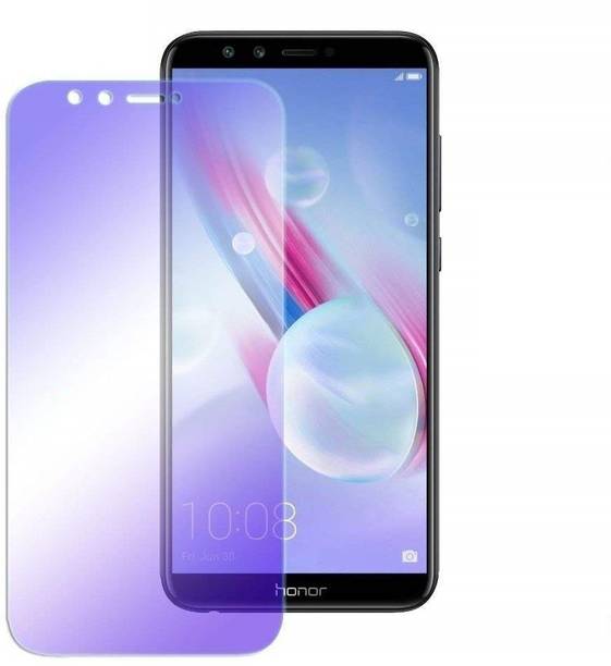Juberous Tempered Glass Guard for Honor 9 Lite