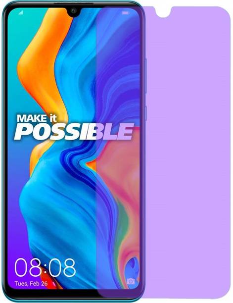 Frazil Tempered Glass Guard for Huawei P30 Lite