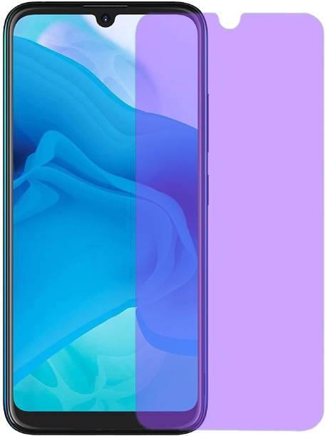 Juberous Tempered Glass Guard for Itel itL6005 Vision1