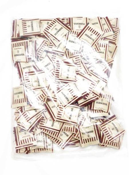 Mawana BROWN SUGAR SACHET PACK Sugar