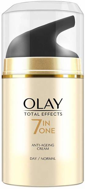 OLAY Total Effects 7 in 1 Anti Ageing Day Cream