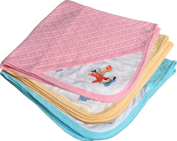 CATCUB Cotton 240 GSM Bath Towel
