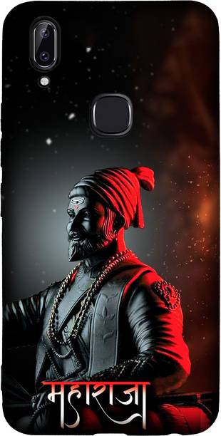 printwhiz Back Cover for Vivo Y83 Pro