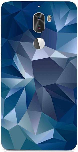 Skyhawk Back Cover for Coolpad Cool 1 Back Cover, Coolpad Cool 1 Back Case