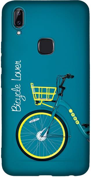 printwhiz Back Cover for Vivo Y83 Pro
