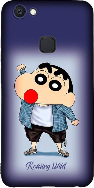 printwhiz Back Cover for VIVO V7 Plus