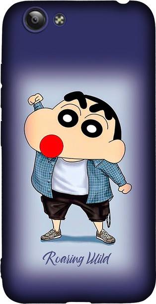 printwhiz Back Cover for VIVO Y53