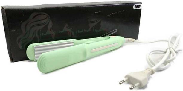 RIMPIKA PRO-HR8006 Crimper Crimping Machine for Voluminous Electric Hair Styler