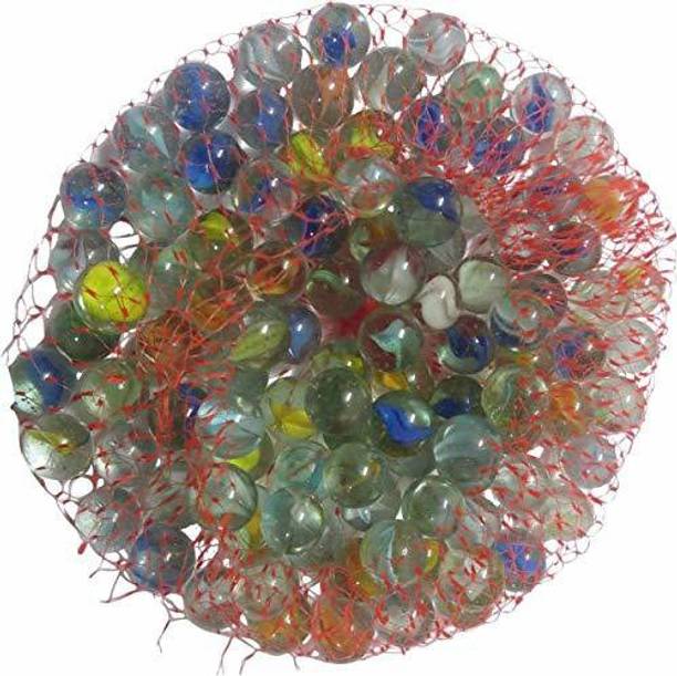 MON N MOL Glass Marbles