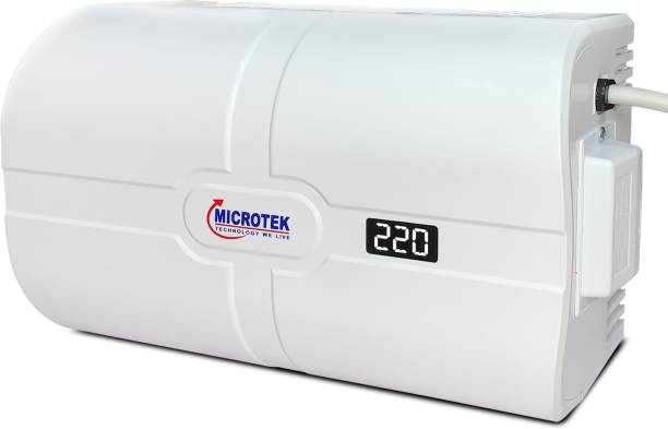 Microtek Smart EM4160+ Voltage Stabilizer