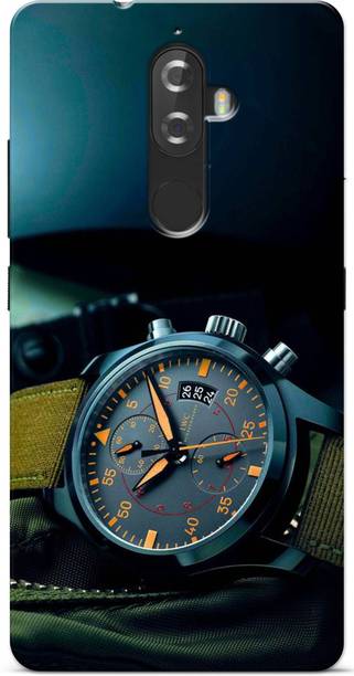 Hansviprint Back Cover for Lenovo K8 Note
