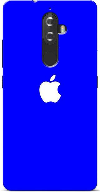 Hansviprint Back Cover for Lenovo K8 Note