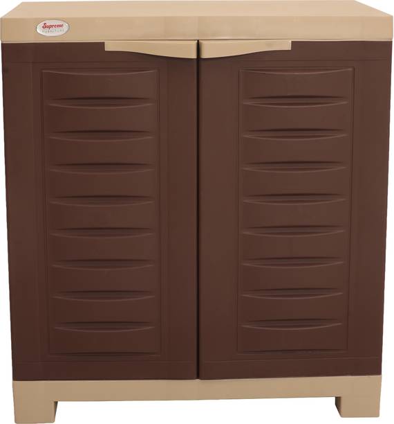 Supreme Plastic Cupboard