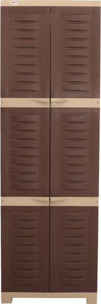 Supreme Plastic Cupboard