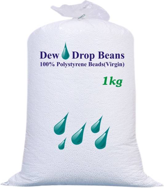 DewDROP 1 kg Bean Bag Filler