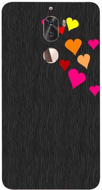 Skyhawk Back Cover for Coolpad Coolplay 6 Back Cover, Coolpad Coolplay 6 Back Case