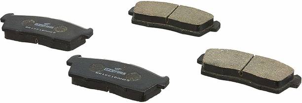 UNO MINDA BR-1001 Vehicle Disc Pad