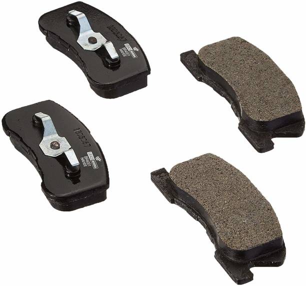 UNO MINDA BR-4001 Vehicle Disc Pad