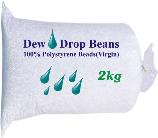DewDROP 2 kg Bean Bag Filler