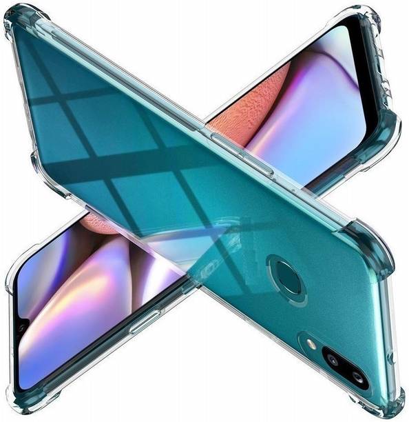 CELLCAMPUS Back Cover for Vivo V11