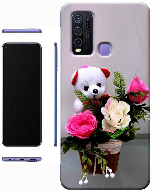 AMस्टाइल Vivo Y30 / Vivo Y30 back cover / Vivo Y30 Designer/mobile back cover के लिए
