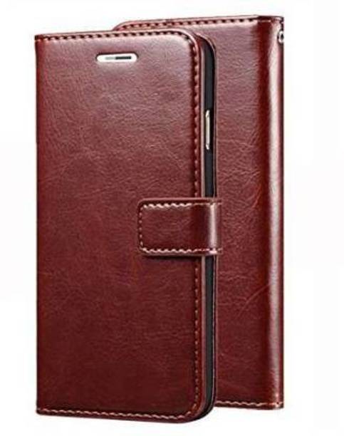 Chaseit Flip Cover for Mi RedmI Note 4