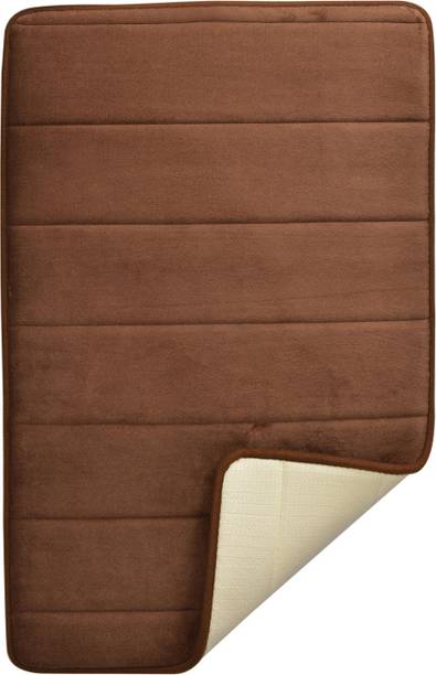 Bear Grips Microfiber Door Mat