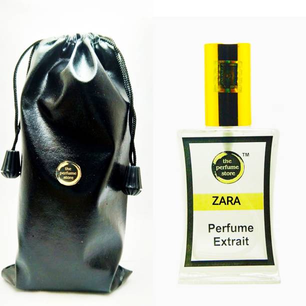 The perfume Store ZARA PREMIUM PERFUME Extrait De Parfu...