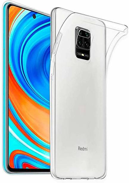 Vojica Back Cover for Poco M2 Pro