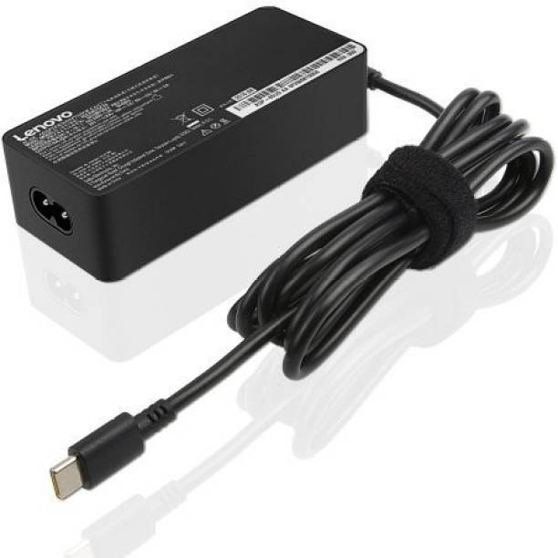 Lenovo 65W 20V 3.25A Standard USB Type-C AC Adapter Charger - 4X20M26274 3.25 W Adapter