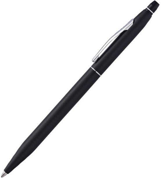 Cross CLICK MATT BLACK Ball Pen
