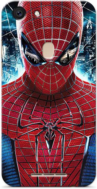 Hansviprint Back Cover for Lava Z81