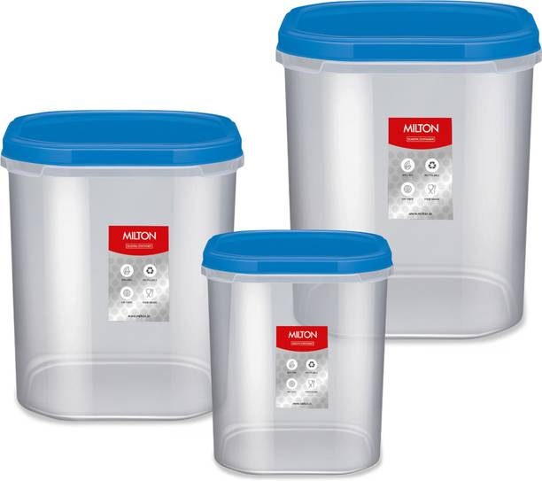 MILTON Quadra  - 2 L, 3 L, 4 L