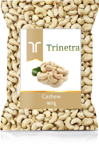 Trinetra Kaju/Cashewnuts 250g Cashews