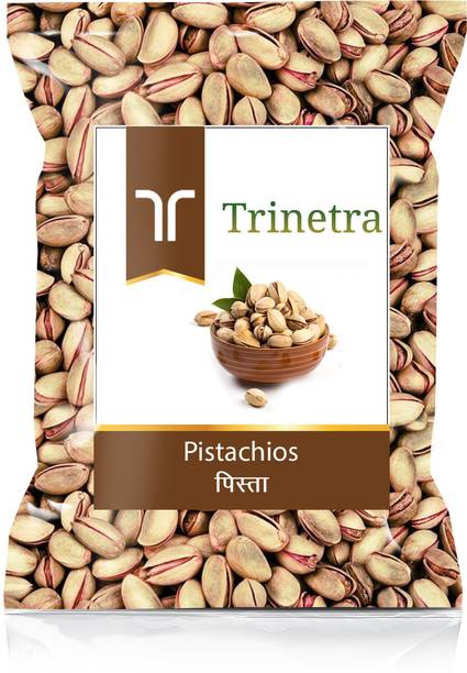 Trinetra Pista/Pistachios 250g Pistachios