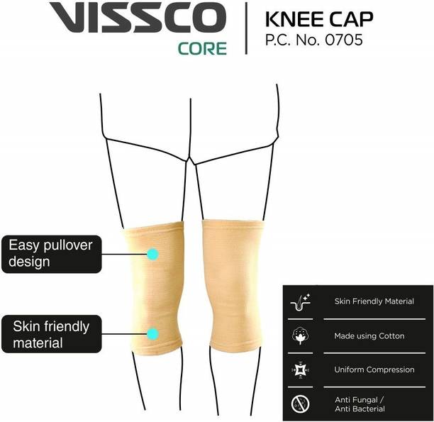 infinity deal JHF/WD4 knee support/Compressive & Pain Reliever Knee Cap Knee Support